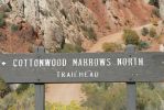 PICTURES/Cottonwood Narrows North - Cottonwood Canyon Road/t_Sign.JPG